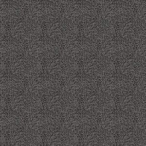 NEW Galerie Texstyle Hedgehog Black Wallpaper Lot of 2